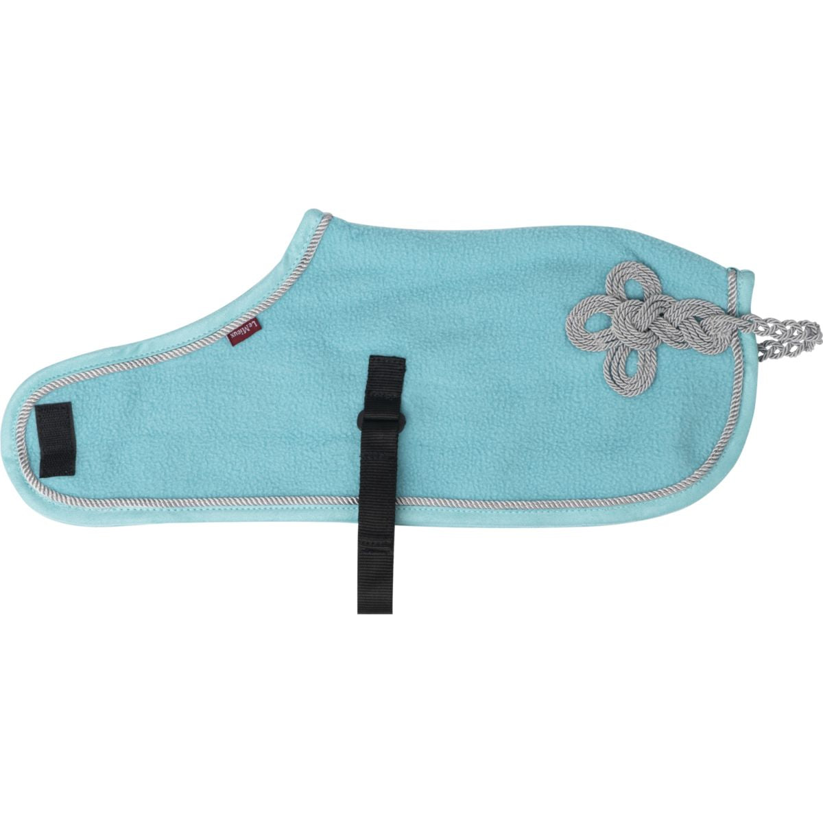 LeMieux Toy Pony Decke Azurblau