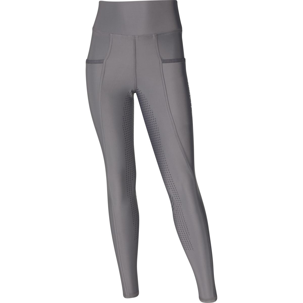 LeMieux Reitleggings Young Rider Slate