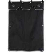 LeMieux Stable Curtain ShowKit Schwarz