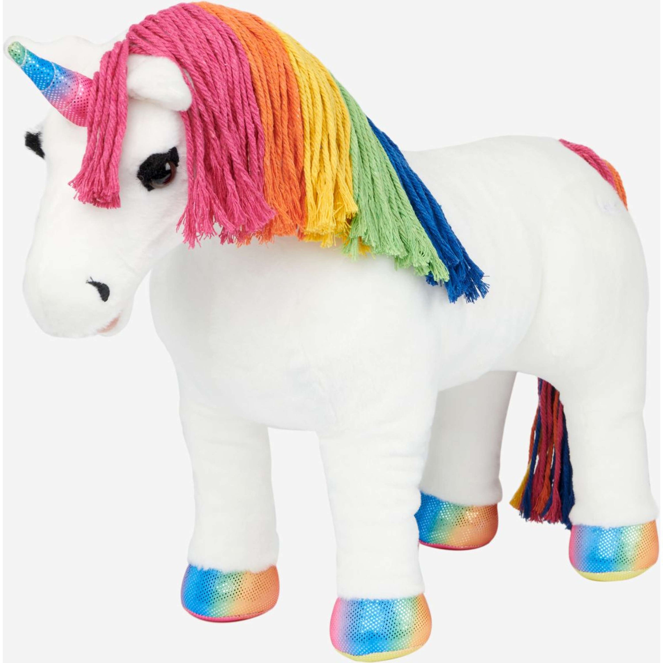 LeMieux Toy Pony Regenbogen