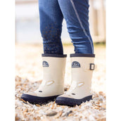 LeMieux Regenstiefel Puddle Pals Welly Palomino