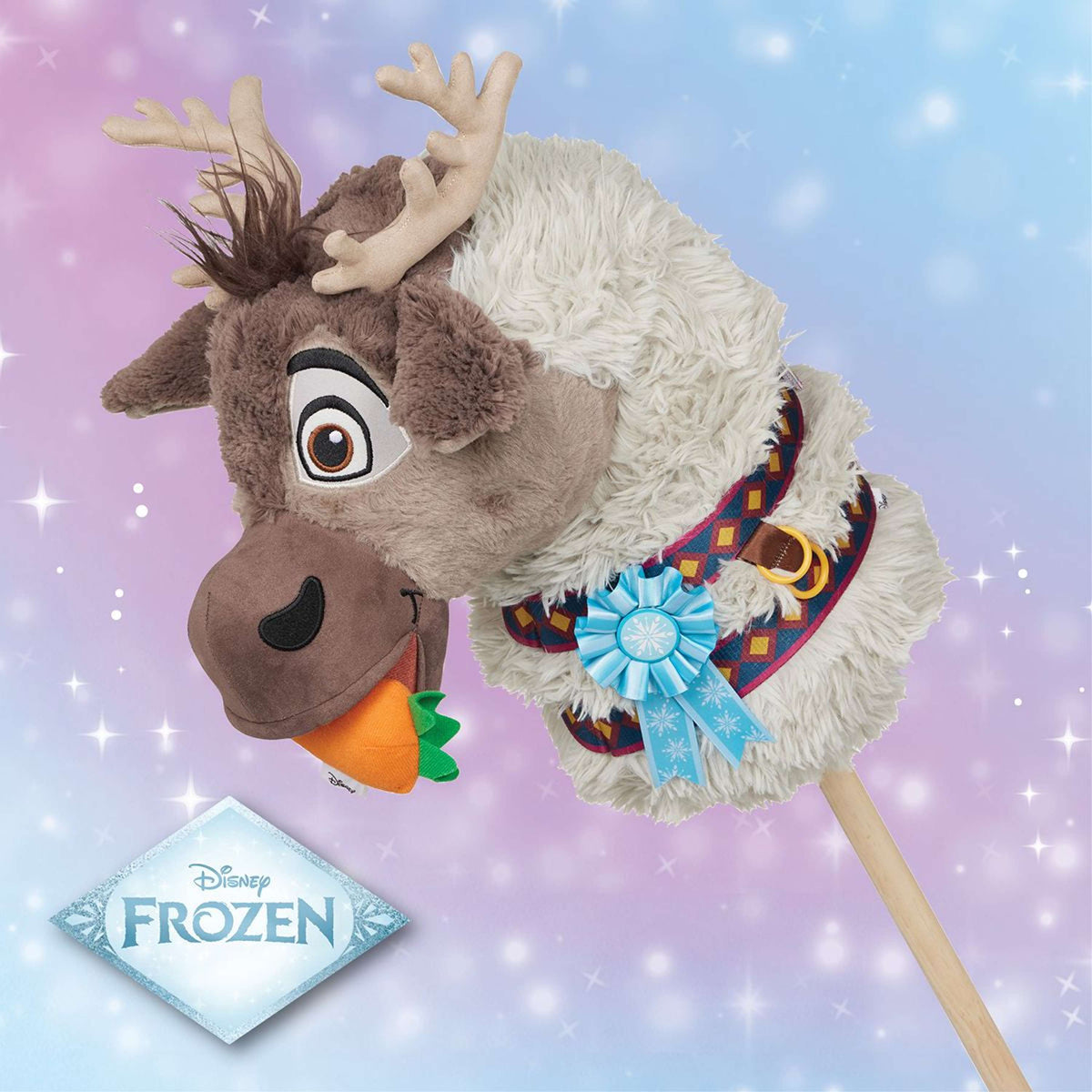 Disney Hobby Horse Accessoire Set Sven