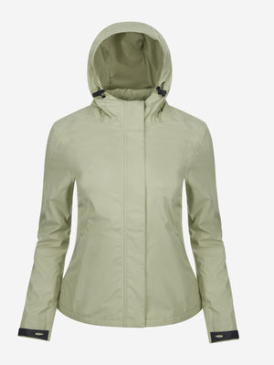 LeMieux Regenjacke Isla Fern