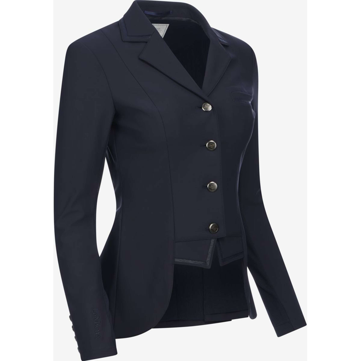 LeMieux Turnierjacket Zoe Navy