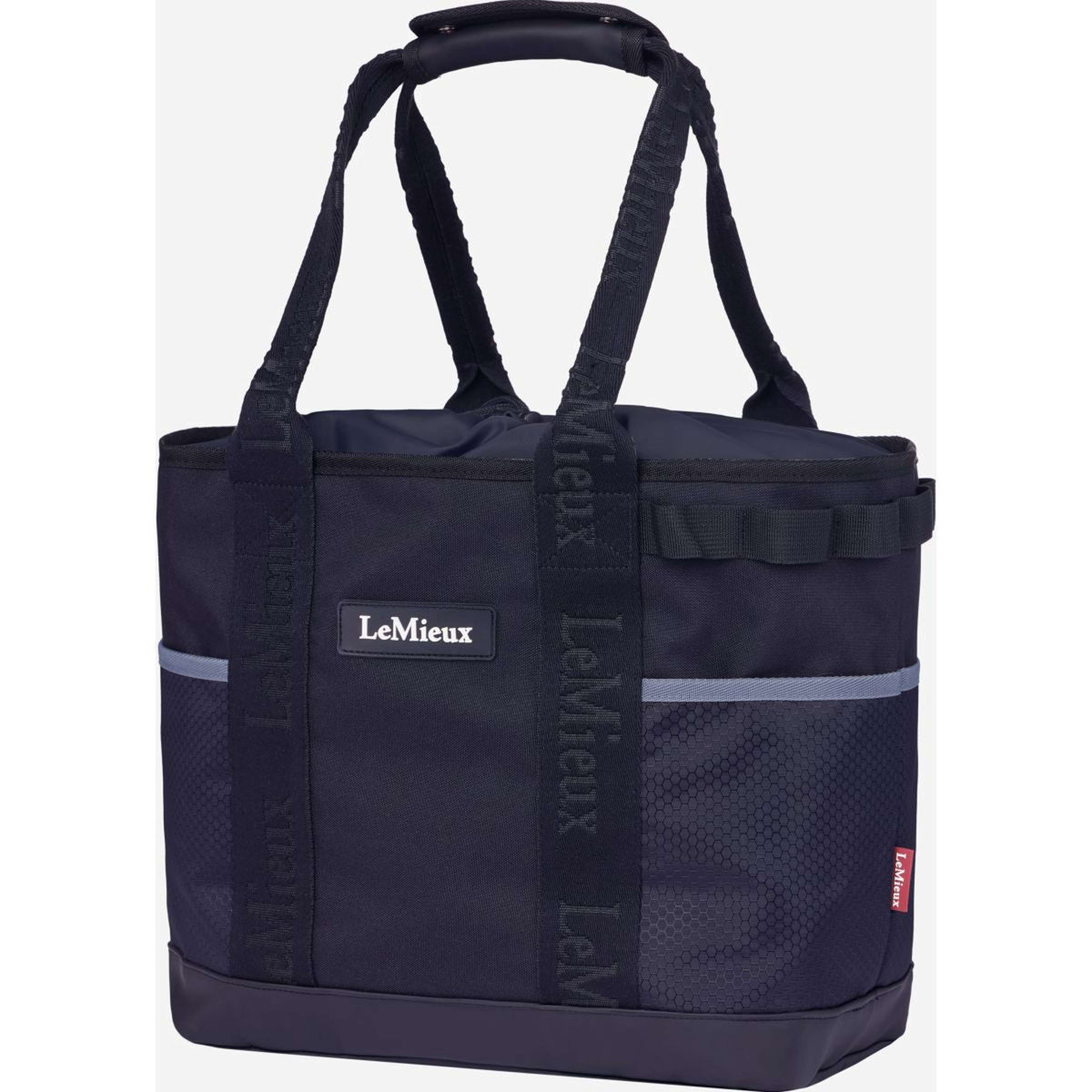 LeMieux Putztasche Tote Navy