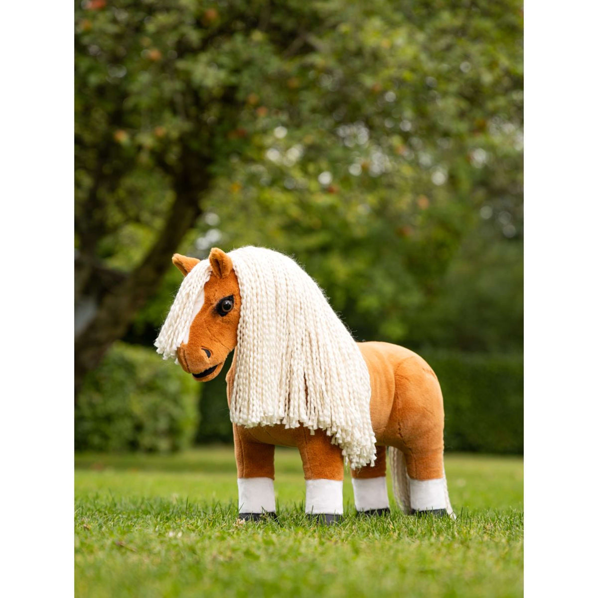 LeMieux Toy Pony Haflinger Hetty