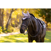 LeMieux Fliegenhaube Classic Lila