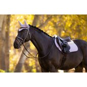 LeMieux Fliegenhaube Classic Lila