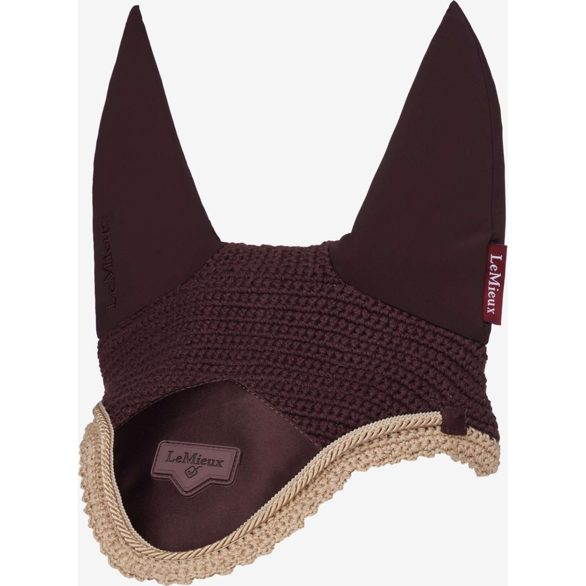 LeMieux Fliegenhaube Loire Damaszenerpflaume