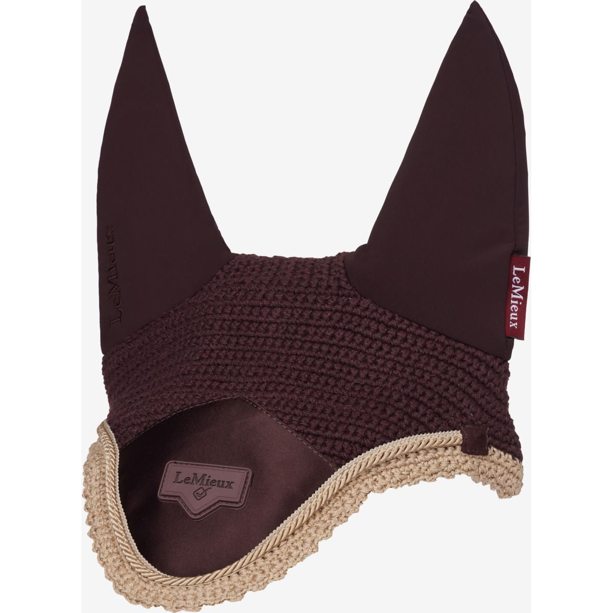 LeMieux Fliegenhaube Loire Damaszenerpflaume