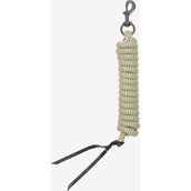 LeMieux Leadrope Training Rosemary/Stone/Lemonade