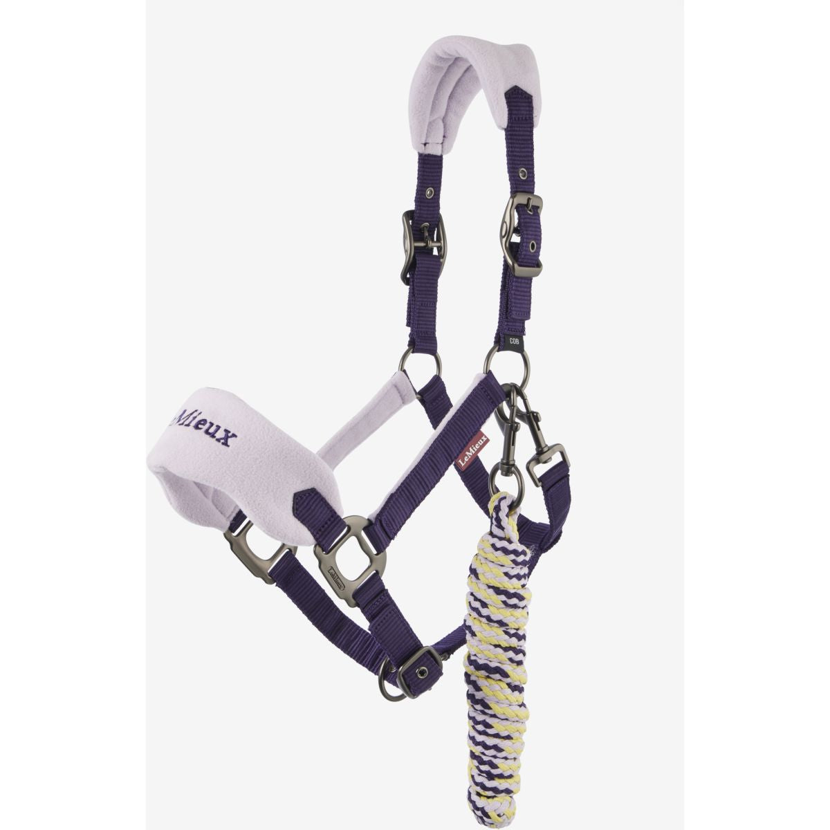 LeMieux Halfterset Vogue Juniper