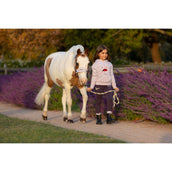 LeMieux Halfterset Mini Vogue Juniper