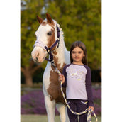 LeMieux Halfterset Mini Vogue Juniper