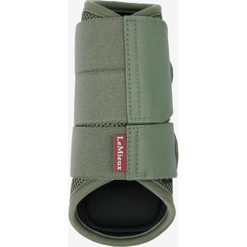 LeMieux Fesselkopfgamaschen Arika Mesh Rosemary LeMieux Fesselkopfgamaschen Arika Mesh Rosemary