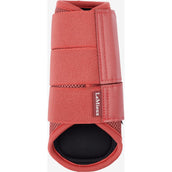 LeMieux Fesselkopfgamaschen Arika Mesh Cranberry