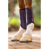 LeMieux Fesselkopfgamaschen Arika Mesh Juniper