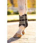 LeMieux Fesselkopfgamaschen Grafter Rosemary