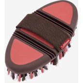 LeMieux Bürste Flexi Soft Cranberry