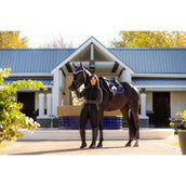 LeMieux Schabracke Merino Loire Classic Springen Juniper