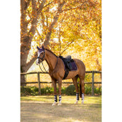 LeMieux Schabracke Merino Loire Classic Dressur Juniper