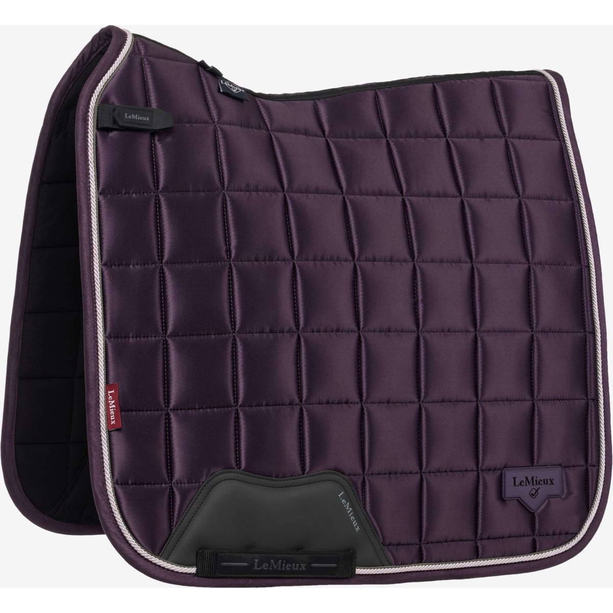 LeMieux Schabracke Loire Classic Dressur Juniper