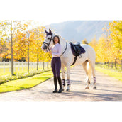 LeMieux Schabracke Loire Classic Vielseitigkeit Juniper