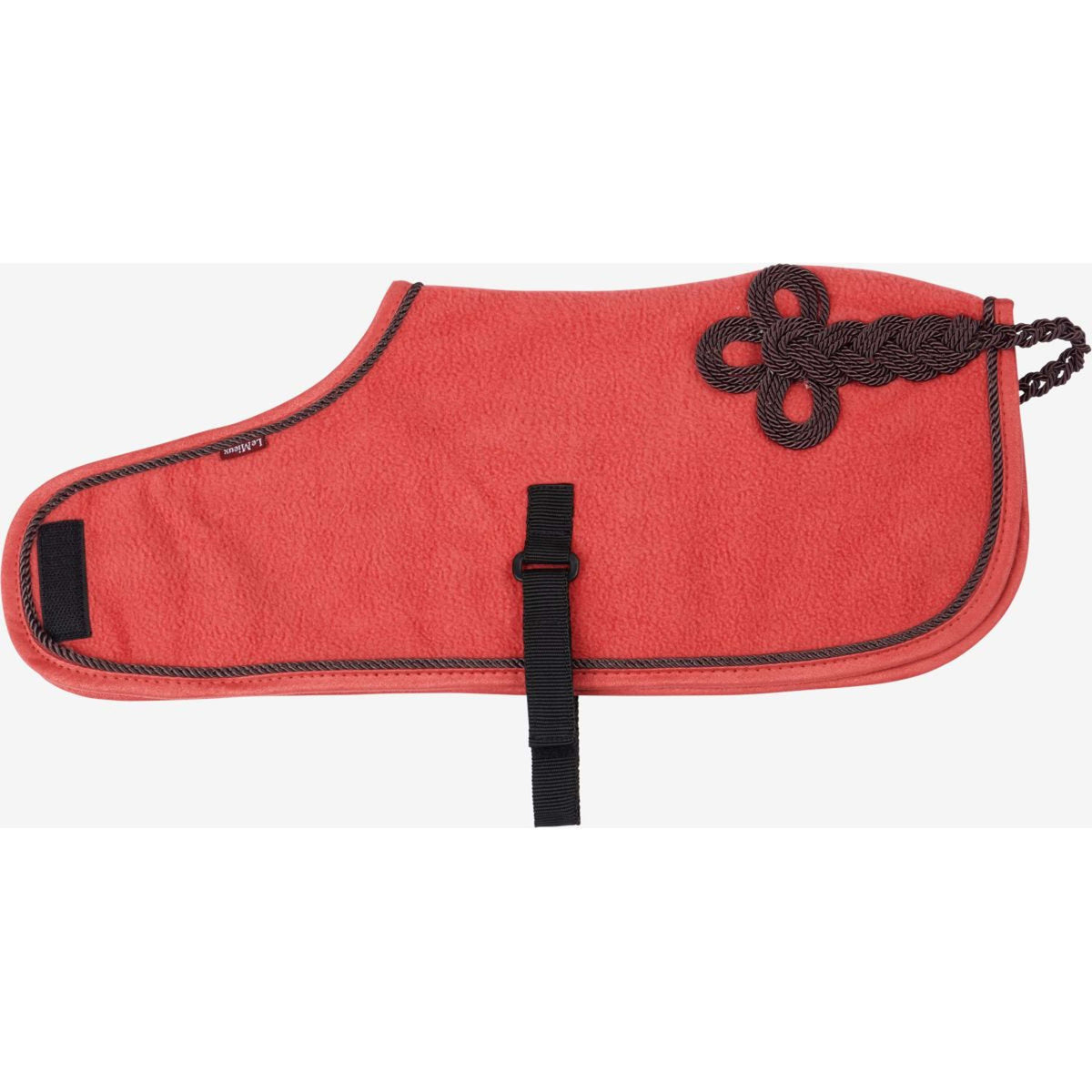 LeMieux Toy Pony Decke Cranberry