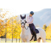 LeMieux Shirt Base Layer Classique Lila