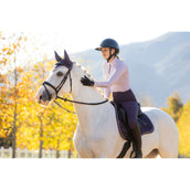 LeMieux Shirt Base Layer Classique Lila