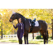 LeMieux Baselayer Philippa Mesh Juniper