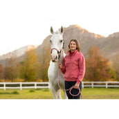 LeMieux Sweater Keira Cranberry