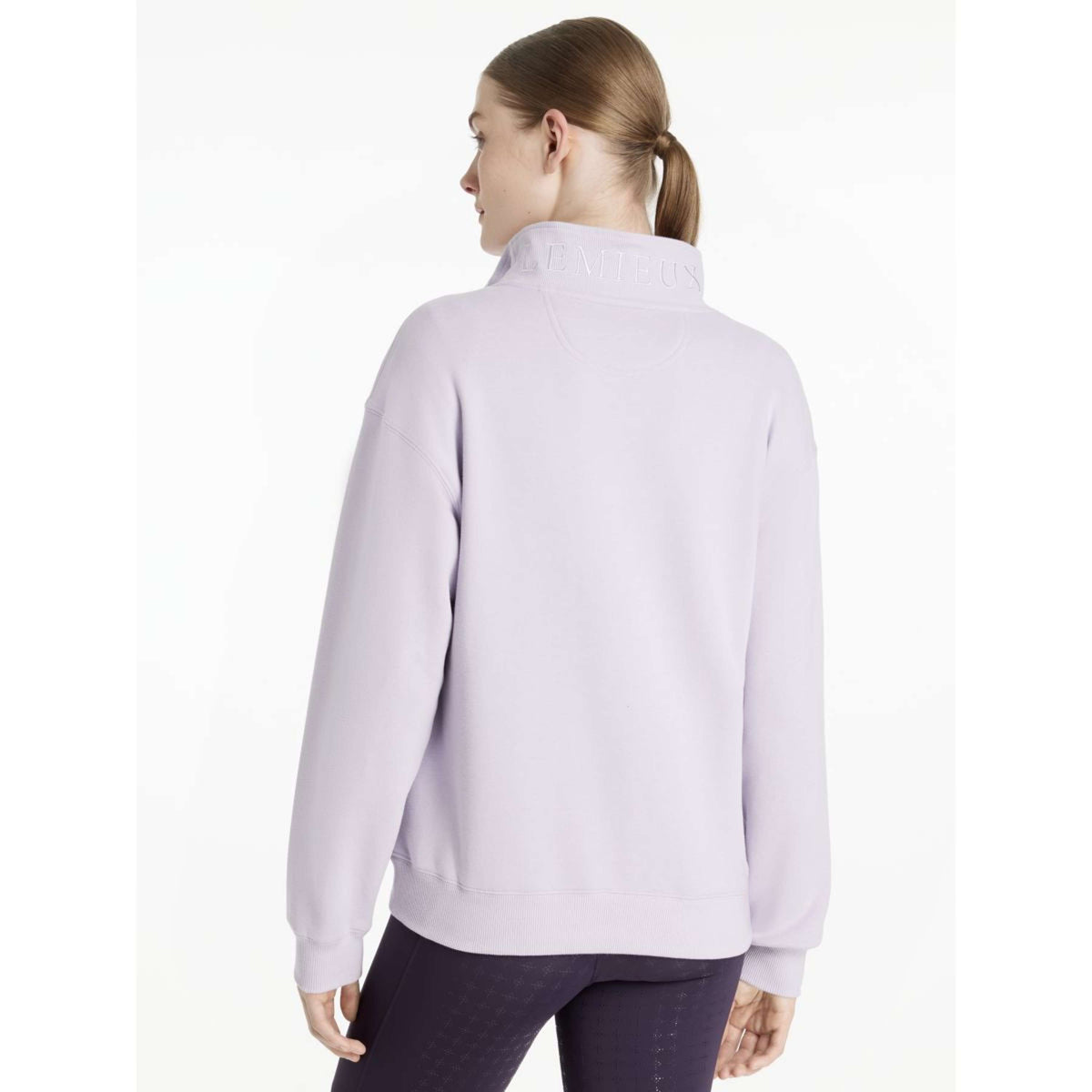LeMieux Sweater Keira Lila