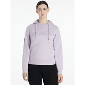 LeMieux Hoodie Elspeth Lila