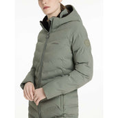 LeMieux Jacke Hayley Lang Rosemary