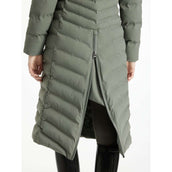 LeMieux Jacke Hayley Lang Rosemary