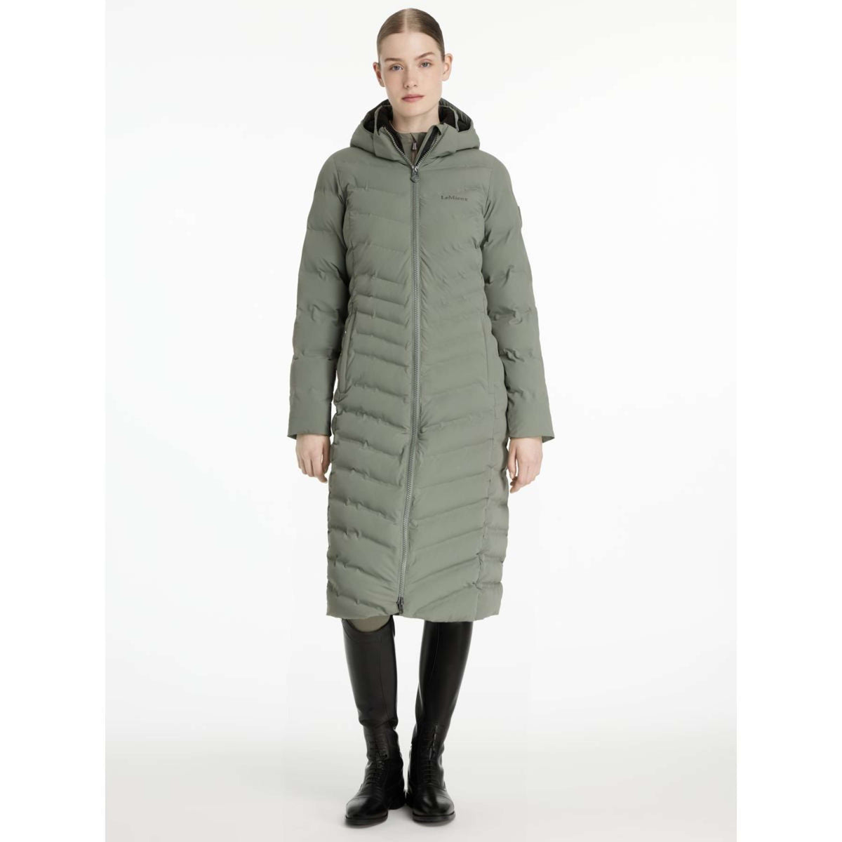 LeMieux Jacke Hayley Lang Rosemary