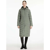 LeMieux Jacke Hayley Lang Rosemary