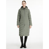 LeMieux Jacke Hayley Lang Rosemary