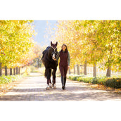 LeMieux Weste Rose Damaszenerpflaume