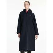 LeMieux Regenjacke HydroShield Navy
