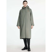 LeMieux Regenjacke HydroShield Rosemary