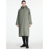 LeMieux Regenjacke HydroShield Rosemary