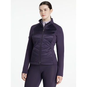 LeMieux Jacke Dynamique Juniper