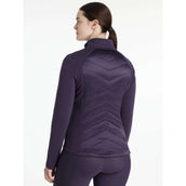 LeMieux Jacke Dynamique Juniper