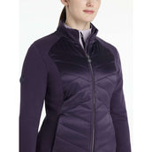 LeMieux Jacke Dynamique Juniper