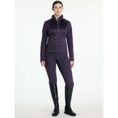 LeMieux Jacke Dynamique Juniper