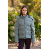 LeMieux Jacke Young Rider Daisy Kurz Rosemary