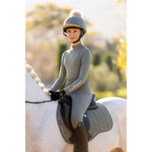 LeMieux Baselayer Young Rider Classique Rosemary