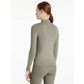 LeMieux Baselayer Young Rider Classique Rosemary